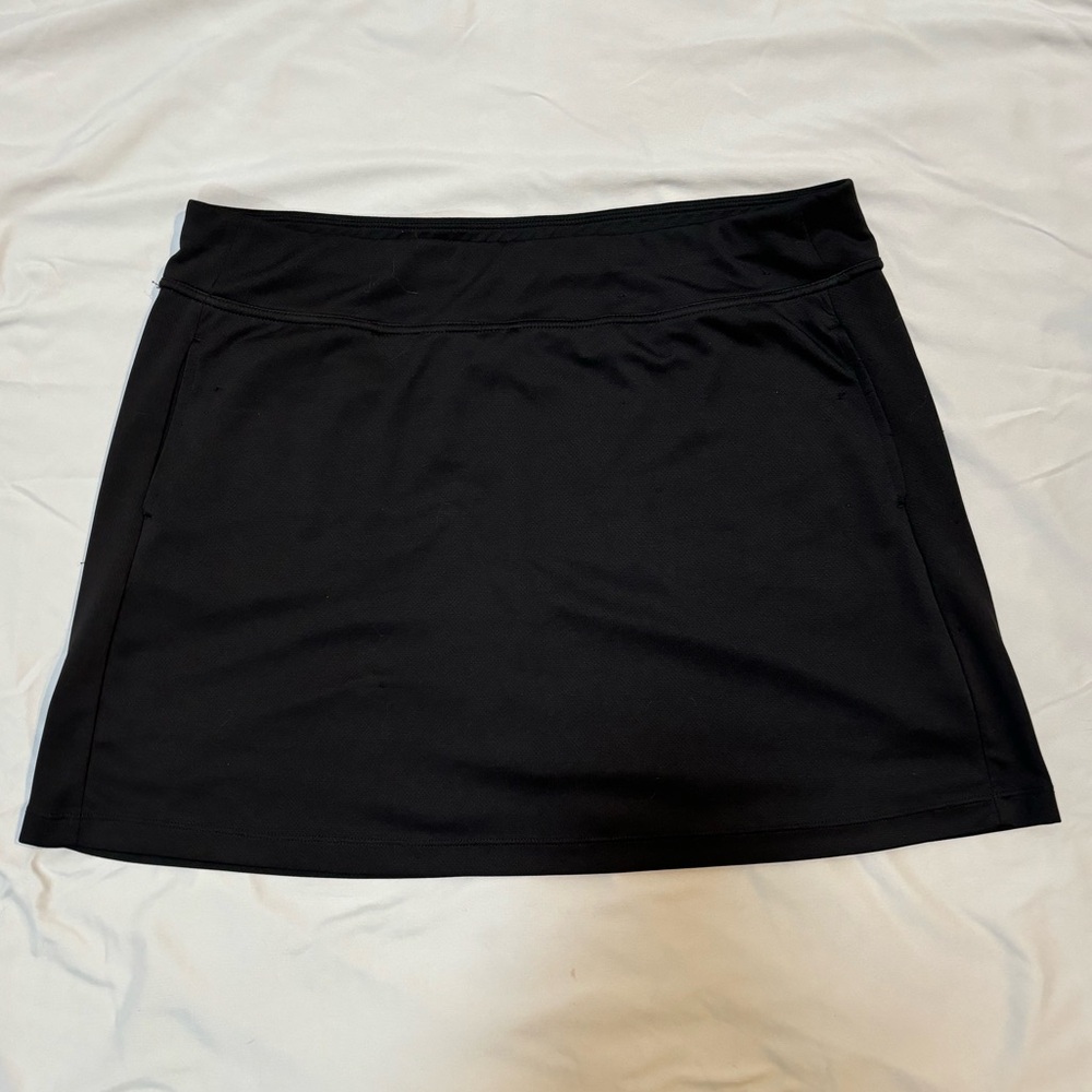 PGA Ladies Golf Skort